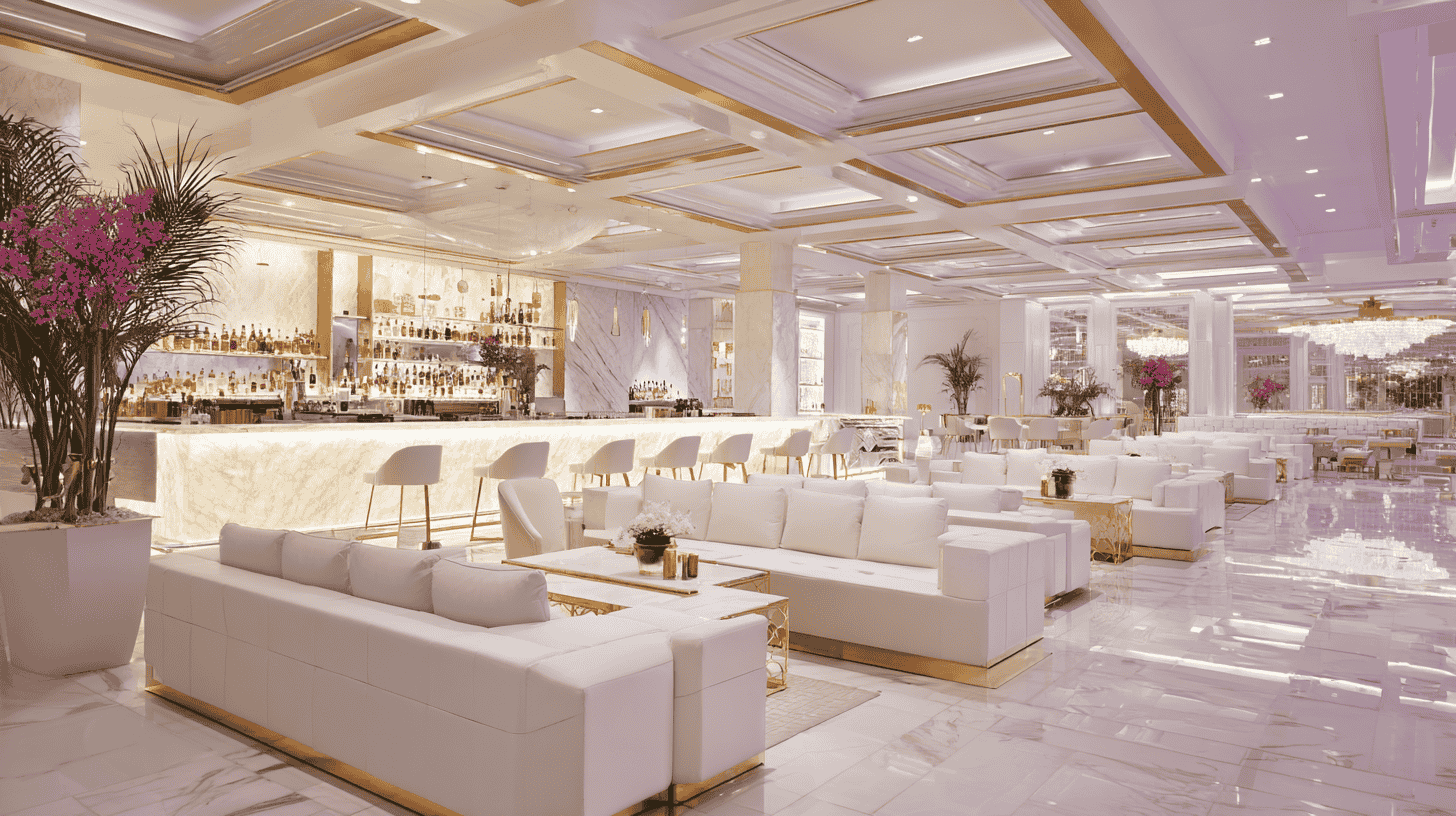 Characters from the game It Takes Two