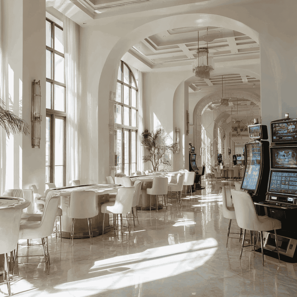 Ekskluzywna Rozrywka